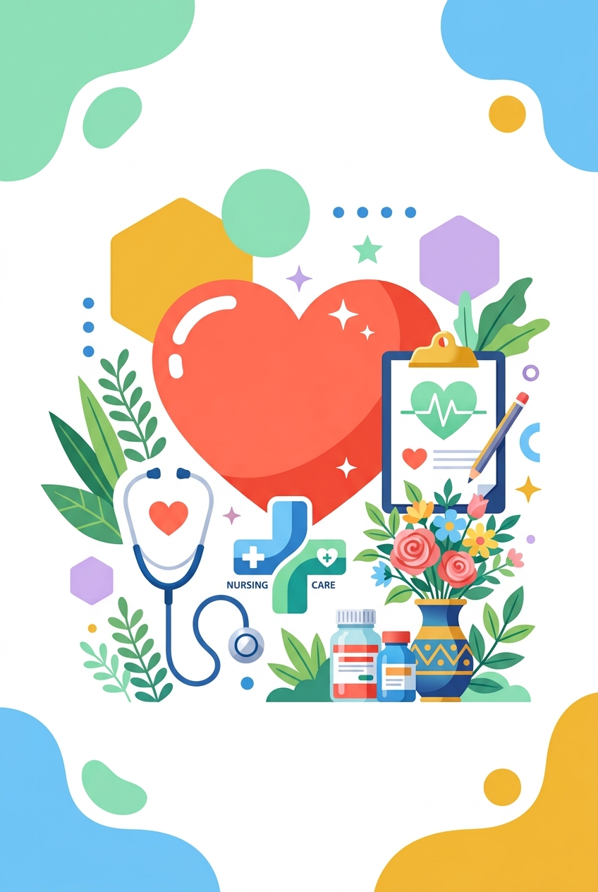 Nur Welfare Nursing Home - Caring for your loved ones